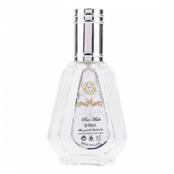 Parfum arabesc Pure Musk apa de parfum, unisex