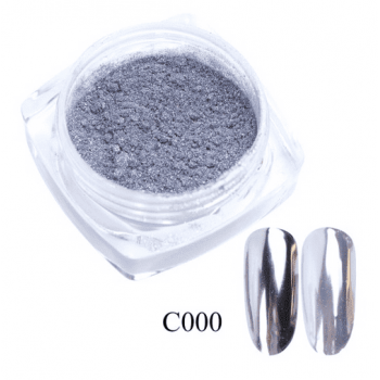 Pigment efect oglinda silver hq c000 ieftin