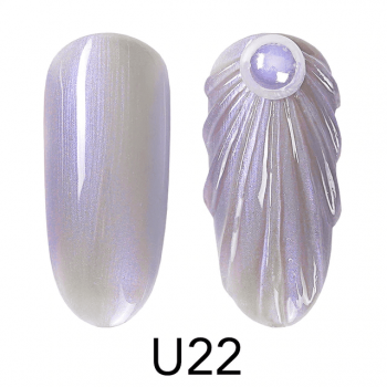 Seashell color gel u22 de firma original