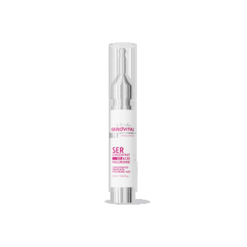 Ser Cu Acid Hialuronic 6% de firma original