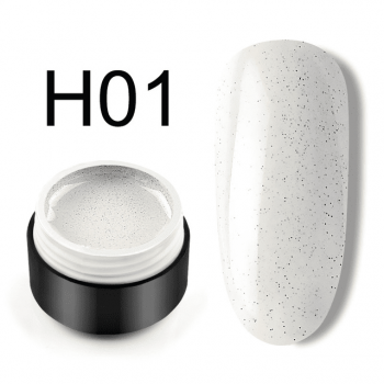 Sugar color gel h01 Sugar color gel h01