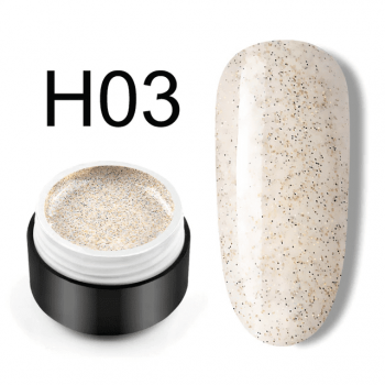 Sugar color gel h03 Sugar color gel h03