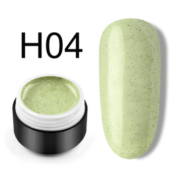 Sugar color gel h04 Sugar color gel h04