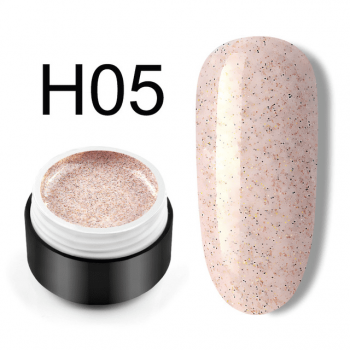 Sugar color gel h05 de firma original