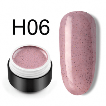 Sugar color gel h06 Sugar color gel h06