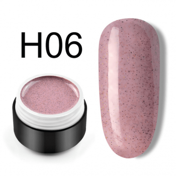 Sugar color gel h06