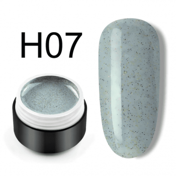 Sugar color gel h07 Sugar color gel h07