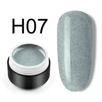 Sugar color gel h07