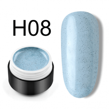 Sugar color gel h08 Sugar color gel h08