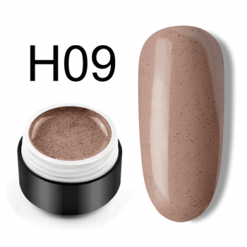 Sugar color gel h09 Sugar color gel h09