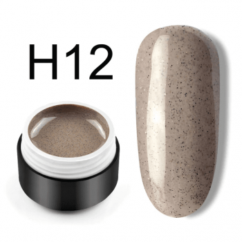Sugar color gel h12 Sugar color gel h12
