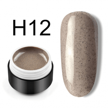 Sugar color gel h12 de firma original