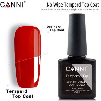 Top coat fara degresare tempered canni Top coat fara degresare tempered canni