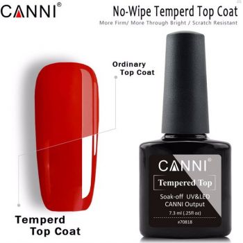 Top coat fara degresare tempered canni