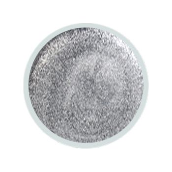 Cover color gel fsm 073- argintiu la reducere