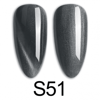 Gel color Cat Eye Aerolite S51