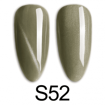 Gel color Cat Eye Aerolite S52