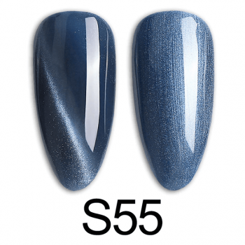 Gel color Cat Eye Aerolite S55