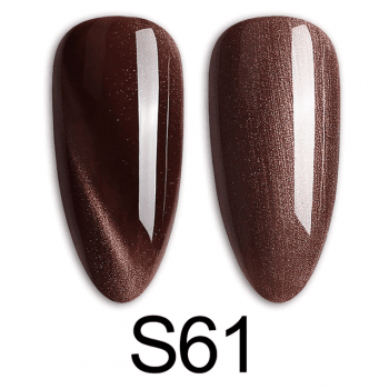 Gel color Cat Eye Aerolite S61