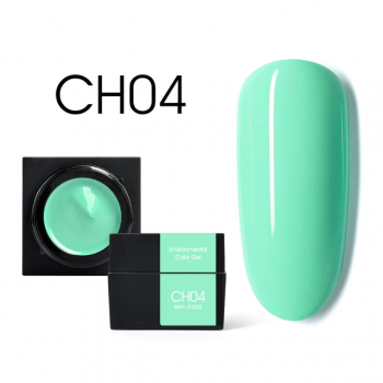 Mud series color gel CANNI CH04 Mud series color gel CANNI CH04