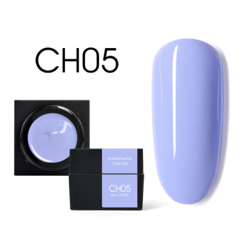 Mud series color gel CANNI CH05 Mud series color gel CANNI CH05