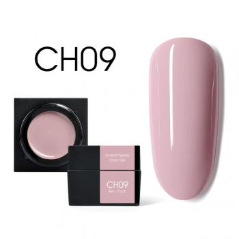 Mud series color gel CANNI CH09 Mud series color gel CANNI CH09