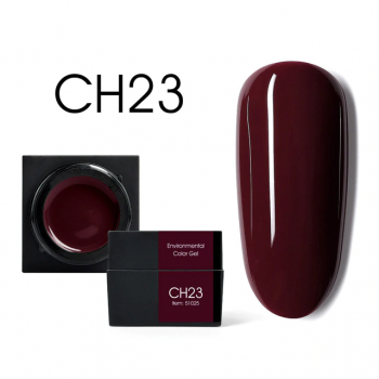 Mud series color gel CANNI CH23 Mud series color gel CANNI CH23