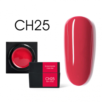 Mud series color gel CANNI CH25 Mud series color gel CANNI CH25