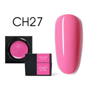 Mud series color gel CANNI CH27 Mud series color gel CANNI CH27