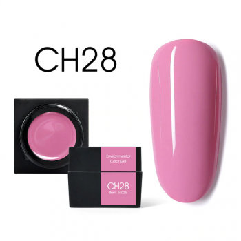 Mud series color gel CANNI CH28 Mud series color gel CANNI CH28