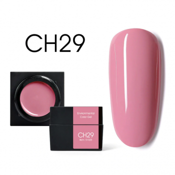 Mud series color gel CANNI CH29 Mud series color gel CANNI CH29