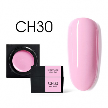 Mud series color gel CANNI CH30 Mud series color gel CANNI CH30