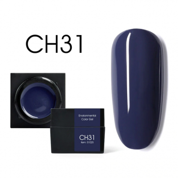 Mud series color gel CANNI CH31 Mud series color gel CANNI CH31