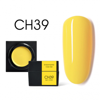 Mud series color gel CANNI CH39 Mud series color gel CANNI CH39