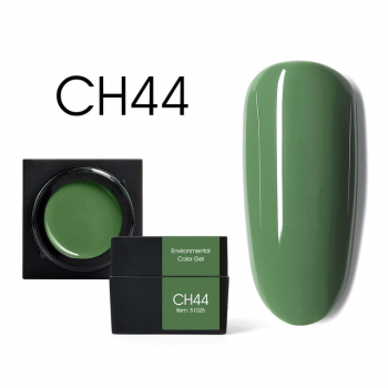 Mud series color gel CANNI CH44 Mud series color gel CANNI CH44