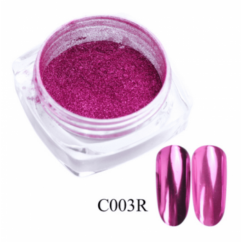 Pigment efect oglinda pink hq c003r