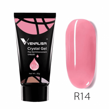 Polygel venalisa r14 de firma original