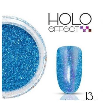 Sclipici holographic- 13