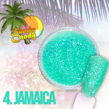 Sclipici sandy candy- jamaica 04