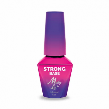 Strong base molly lac 10 ml- clear Strong base molly lac 10 ml- clear