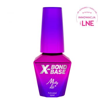 X-bond base molly lac 10ml