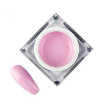 Artistic color gel Molly Lac 5ml- Light Pink 9