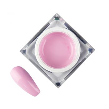 Artistic color gel Molly Lac 5ml- Light Pink 9 ieftin