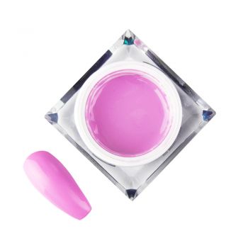 Artistic color gel Molly Lac 5ml- Pink 7 de firma original