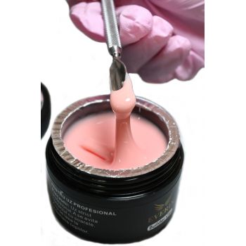 Gel constructie Everin- Blush Peach 50gr ieftin