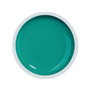 Gel UV Color FSM 8ml- 057 Peacock Green ieftina