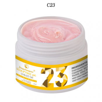 Gel uv constructie fsm 15ml - 23 de firma original