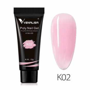 Polygel Venalisa 15ml- K02 - K01 ieftin