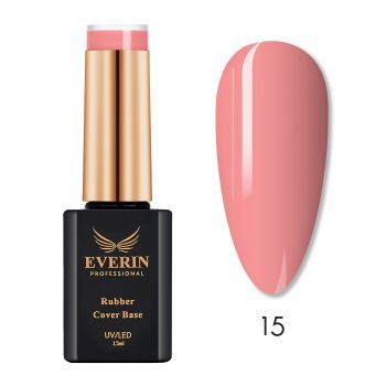 Rubber Cover Base Everin 15ml- 15