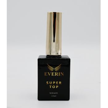 Super Top Coat Everin 15 ml